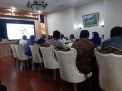Persiapan Pelaksanaan Program Kerjasama Pemerintah Daerah dengan Badan Usaha di Kabupaten Asahan