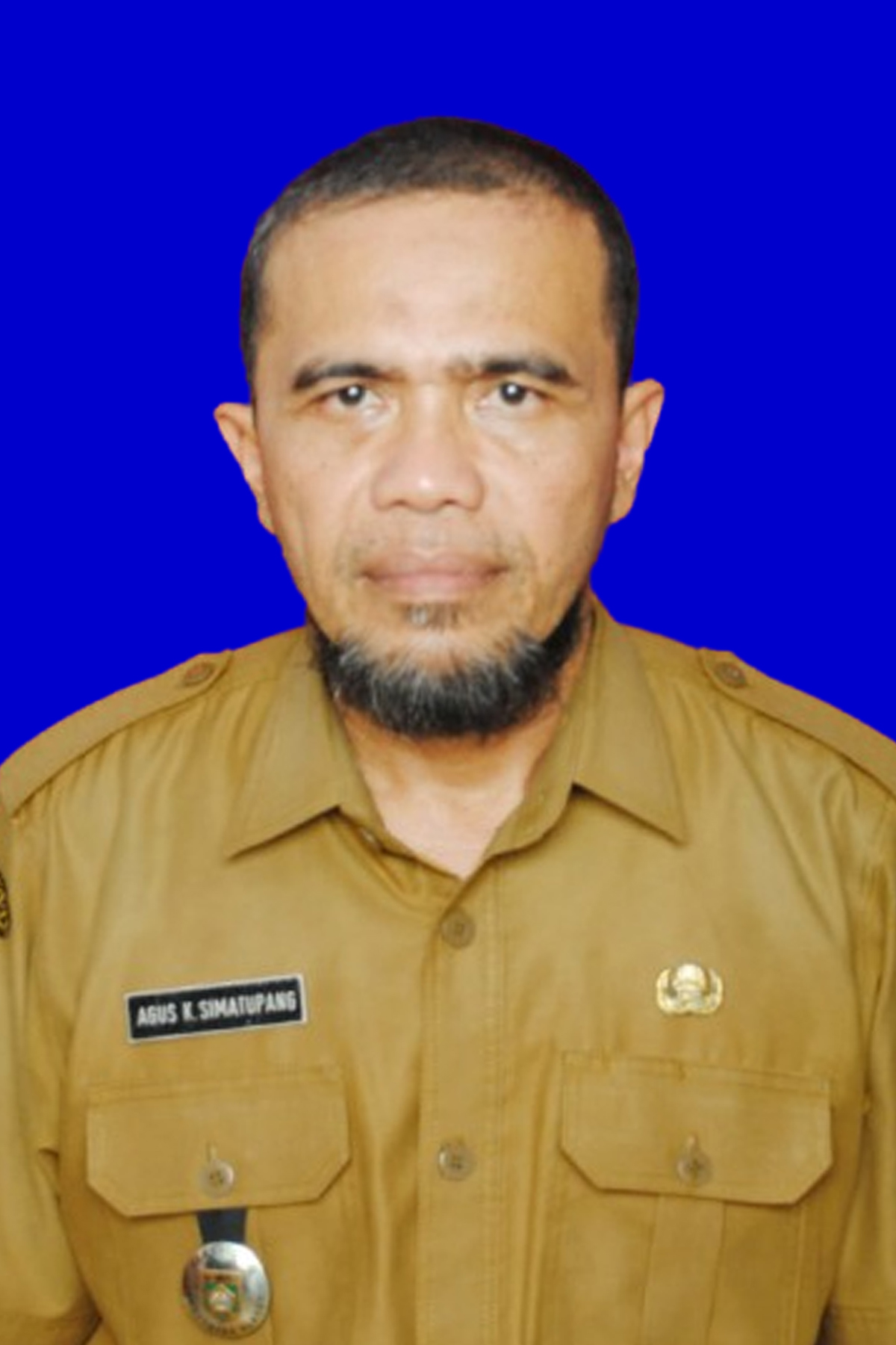 INSPEKTUR PEMBANTU II