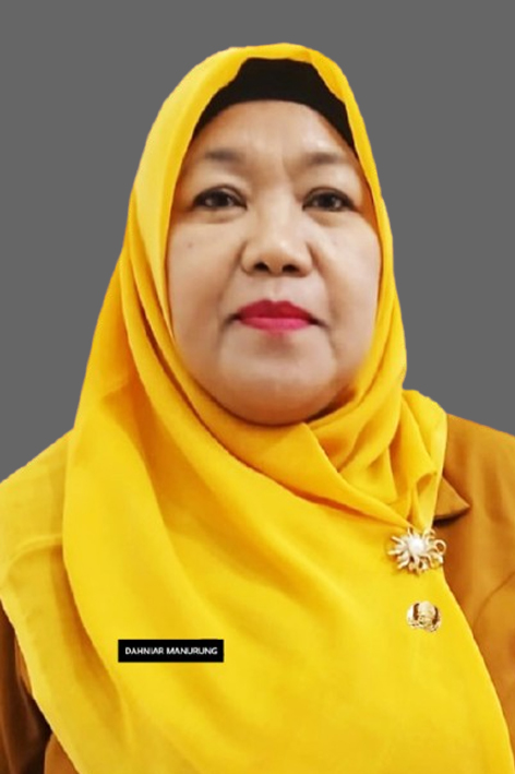 AUDITOR AHLI MADYA