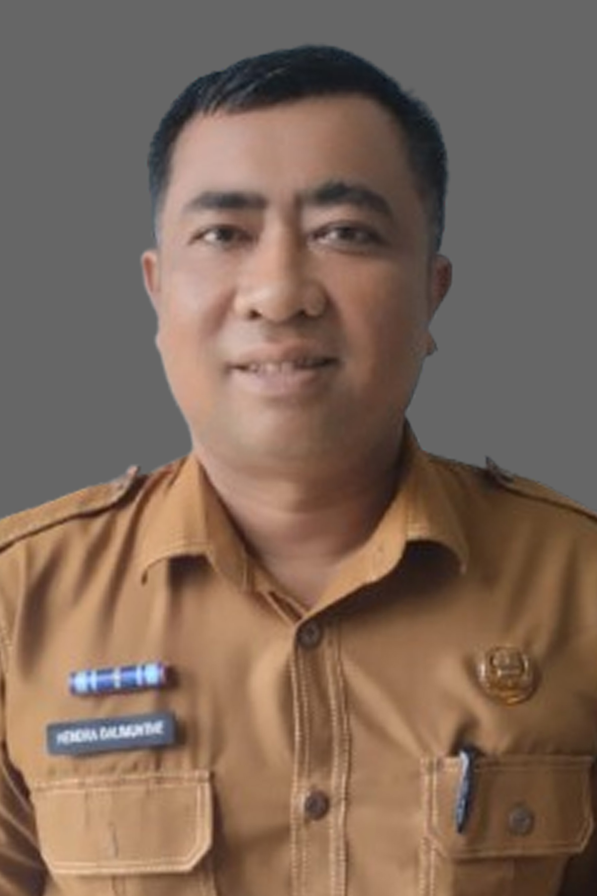 PPUPD AHLI MUDA