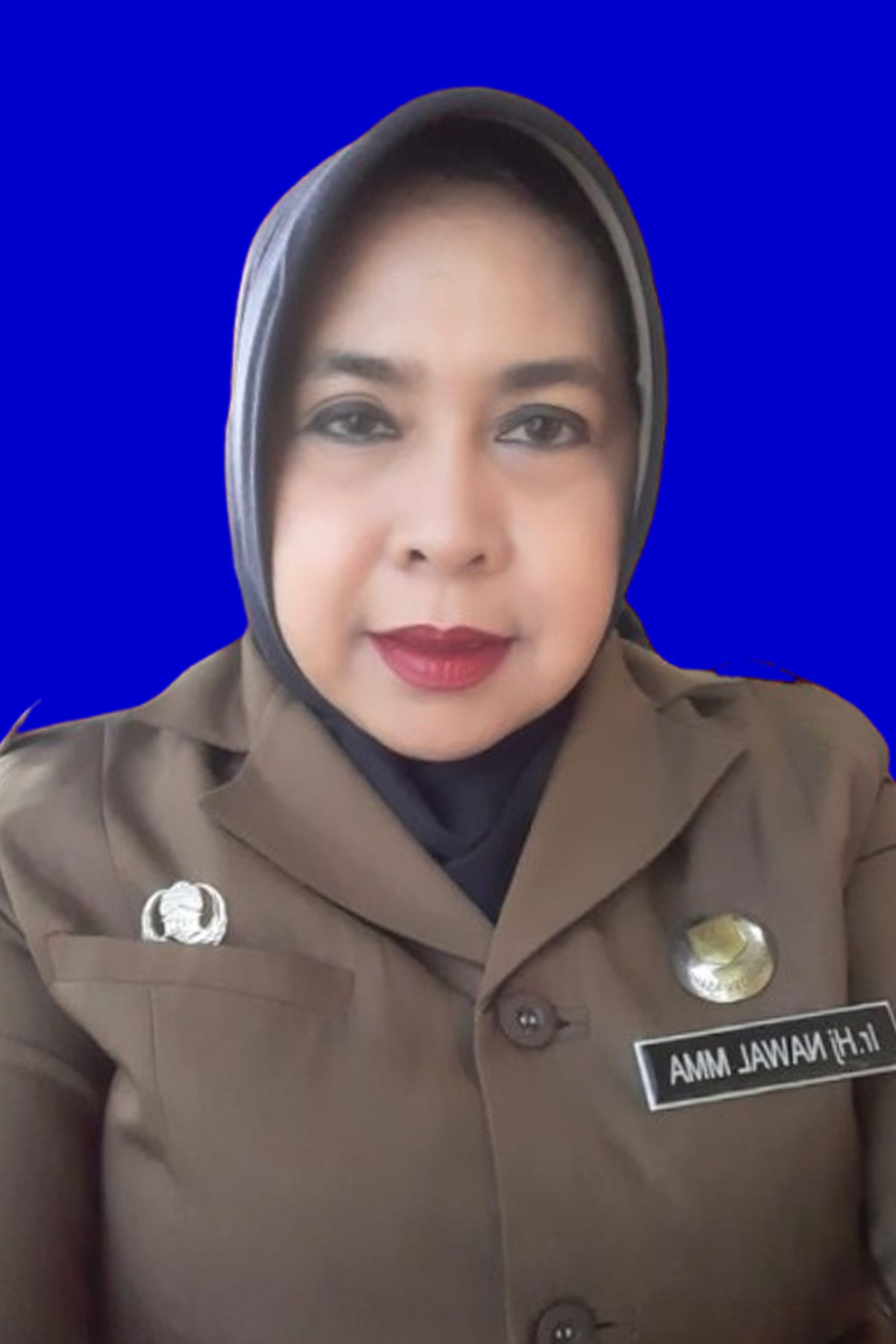 INSPEKTUR PEMBANTU III