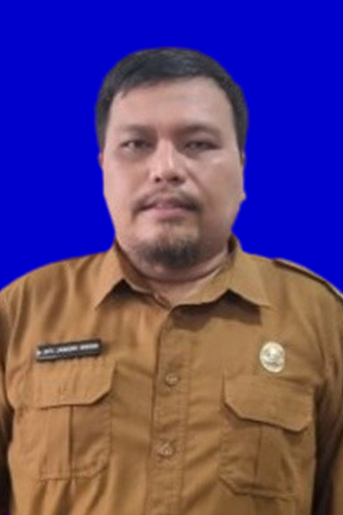 INSPEKTUR PEMBANTU IV