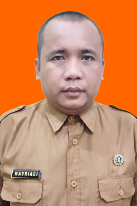 PENYUSUN RENCANA PENGADAAN SARANA DAN PRASARANA