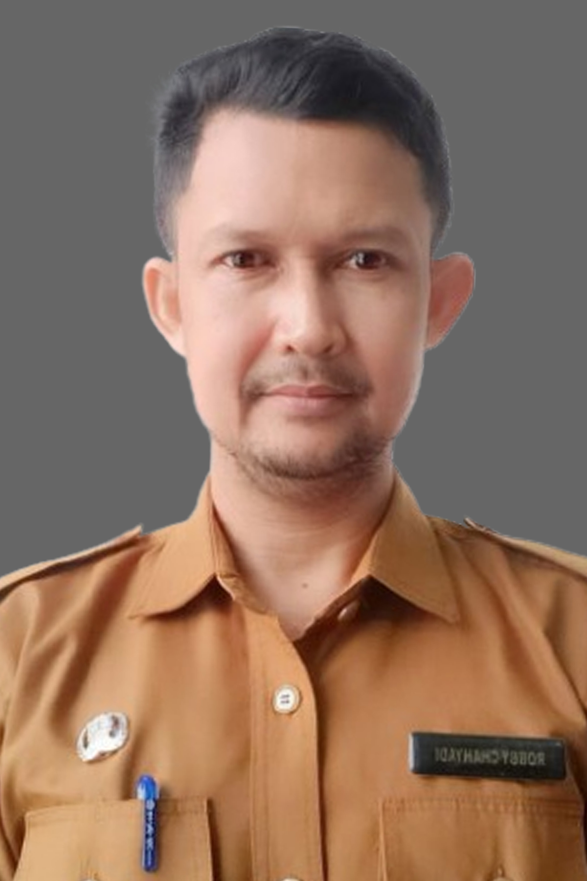 AUDITOR AHLI PERTAMA