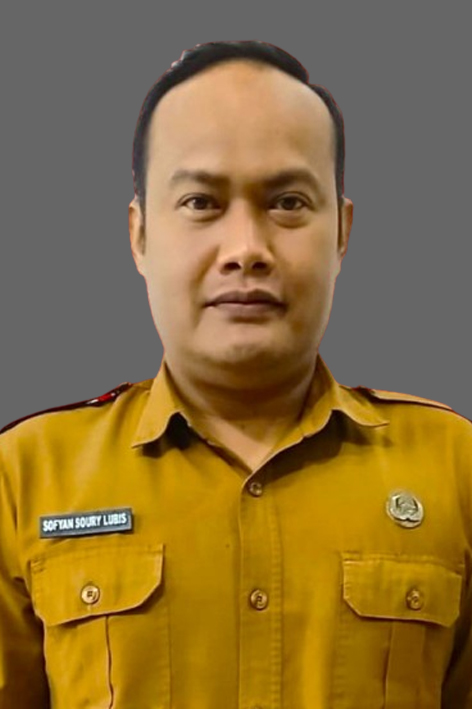 PPUPD AHLI MUDA